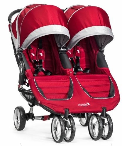 prams 2018